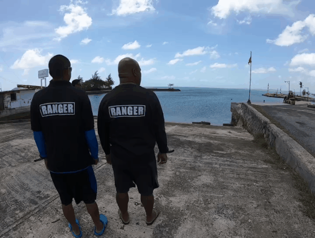 RANGER TEAM