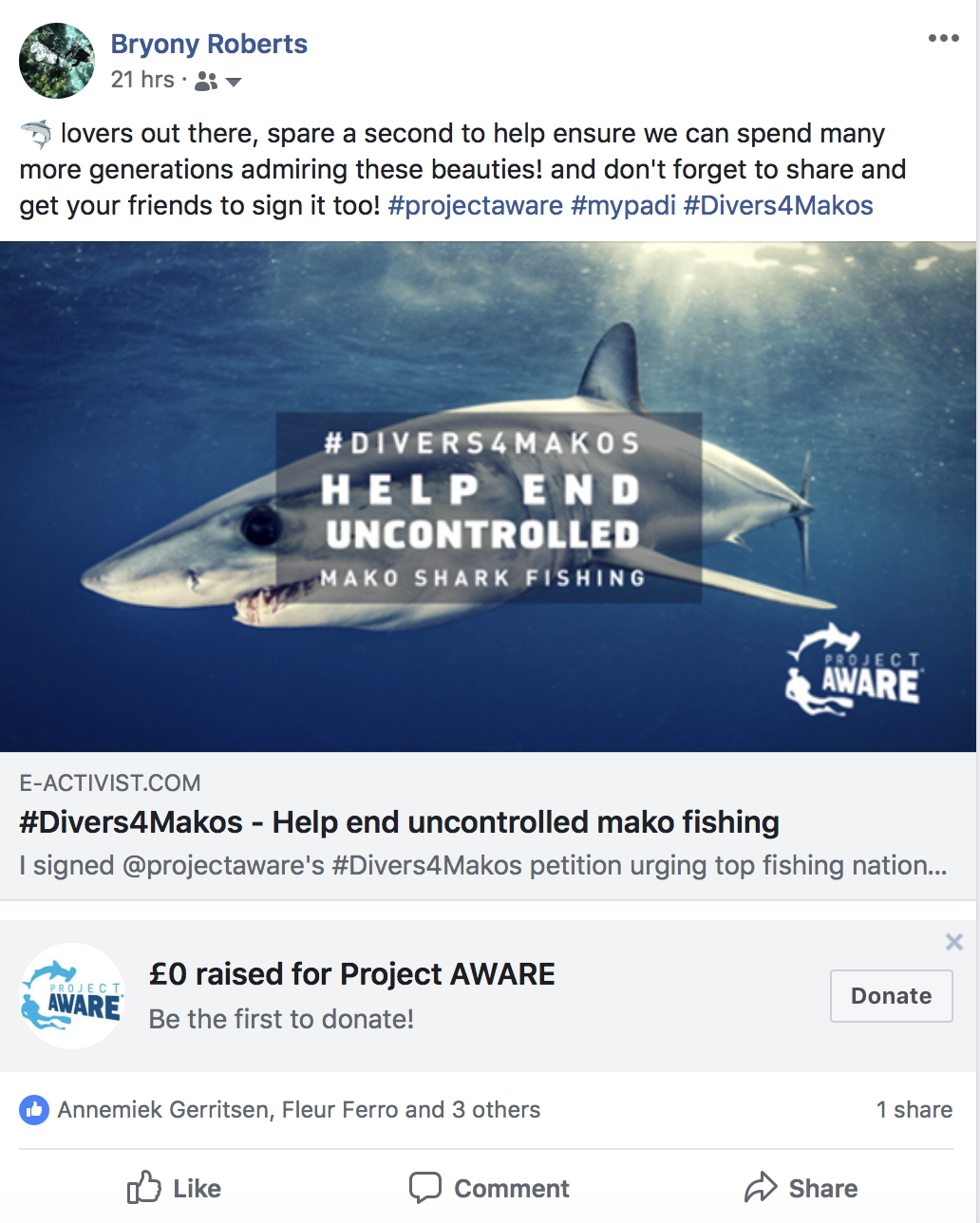Join in & Sign the petition today we ? ?