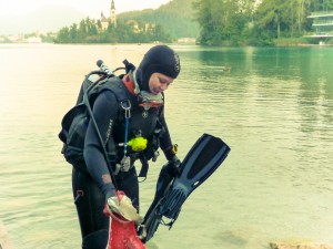 Adobt A Dive Site