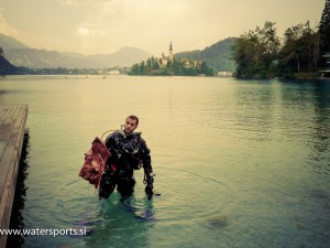 Adobt A Dive Site