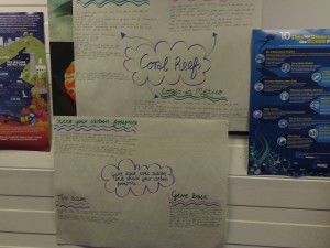 Brilliant course work by the candidates