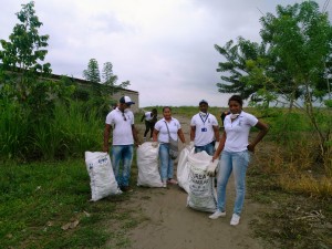 Trabajo en Equipo