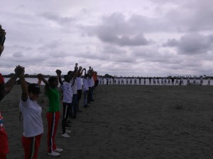 La union hace la fuerza