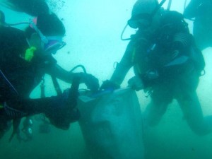 Scuba