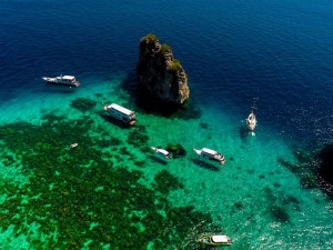 Koh Haa 