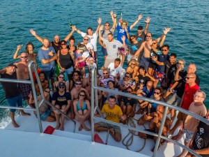 Koh Lanta Volunteers