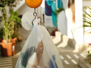 Marine Debris