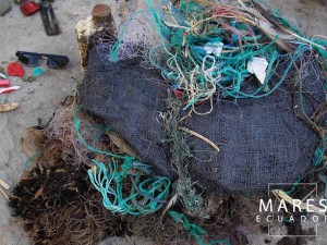 Marine Debris