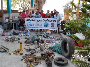 Marine Debris