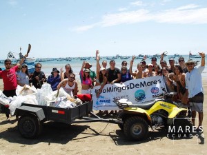Marine Debris
