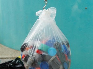 Marine Debris