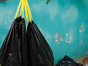 Marine Debris