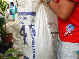 Marine Debris