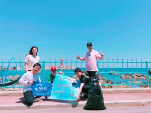 20190602-동해-BeachCleanUP