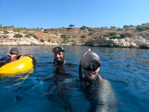 mykonos all for blue 66
