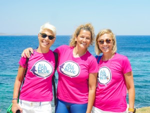 mykonos all for blue 99