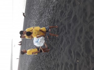 Amed Beach
