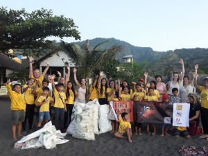 Amed Beach