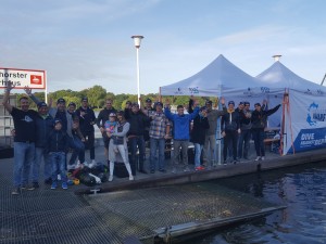 team Hamburg