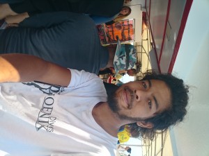 Beach Clean up in Koh Rok with Phoenix Divers Koh Lanta