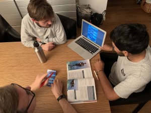 10Tips4Divers project aware