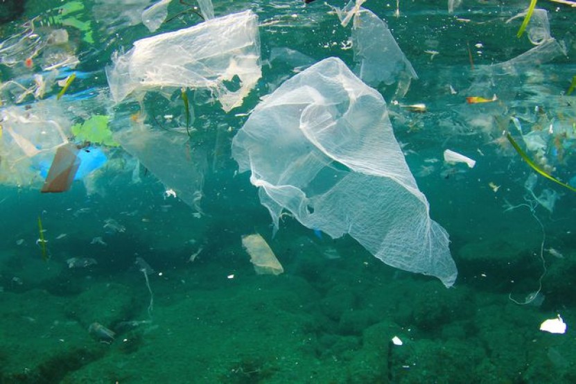 HOW TO USE LESS PLASTIC
