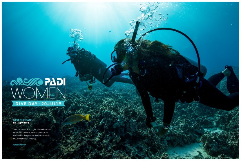 Dive Komodo