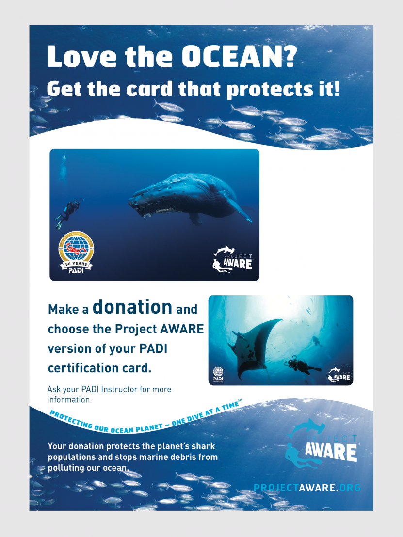 Project AWARE