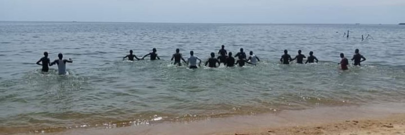 Dive for Debris at Lake Victoria Beaches 14-22 September 2024 and save our Ocean