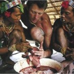 The Mentawai People