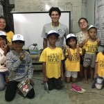 Azul Unlimited and TrashHero in Komodo