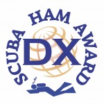 Scuba Ham Award 2021 logo