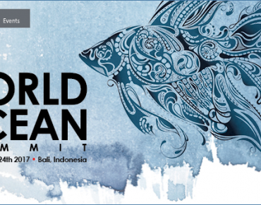 World Ocean Summit 2017