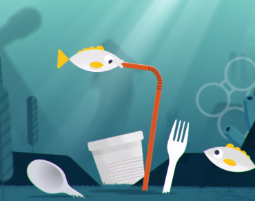 European Commission Takes Aim at Useless Plastic Stuff