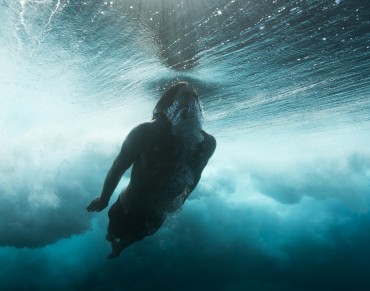 Plunge into the Energy of The Ocean Film Festival 