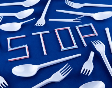 Environmental Group Accuses Plastics Industry Association of Fear Mongering