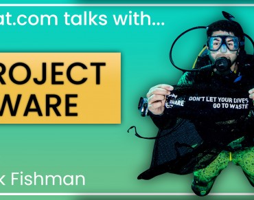 Great.com interviews Project AWARE on community conservation efforts