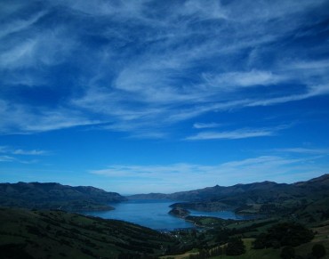 Couple's 20-year Battle for Akaroa Reserve