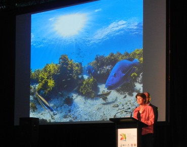 World Parks Congress Ends, Urges More Ocean Protection