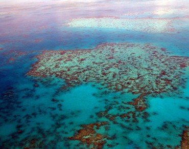 Featured Destination: Australia, Queensland, Great Barrier Reef