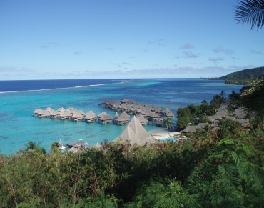 Featured Destination: Tahiti, French Polynesia