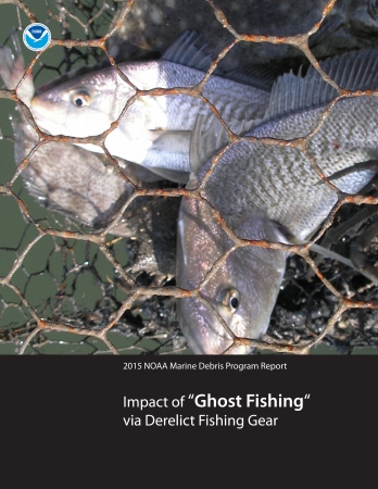 NOAA Ghostfishing Report