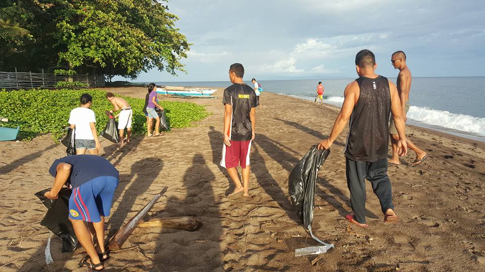 protect our ocean