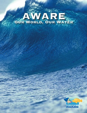 AWARE - Our World Our Water Manual