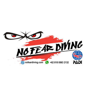 No Fear Diving Scuba Amed Bali 