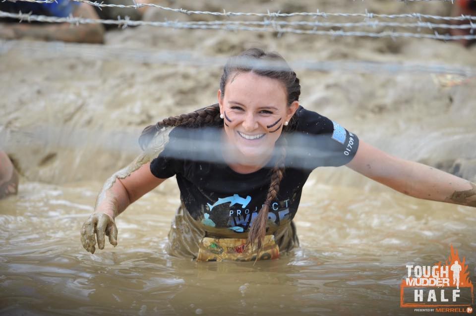 Image of Tough Mudder 2016