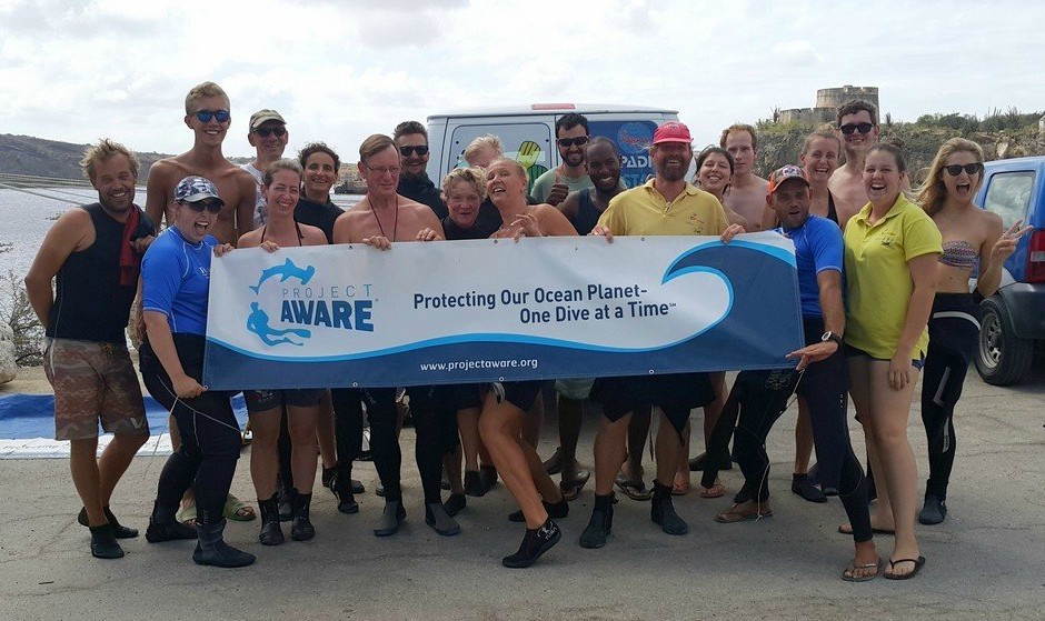 image of Curacao Dive Team