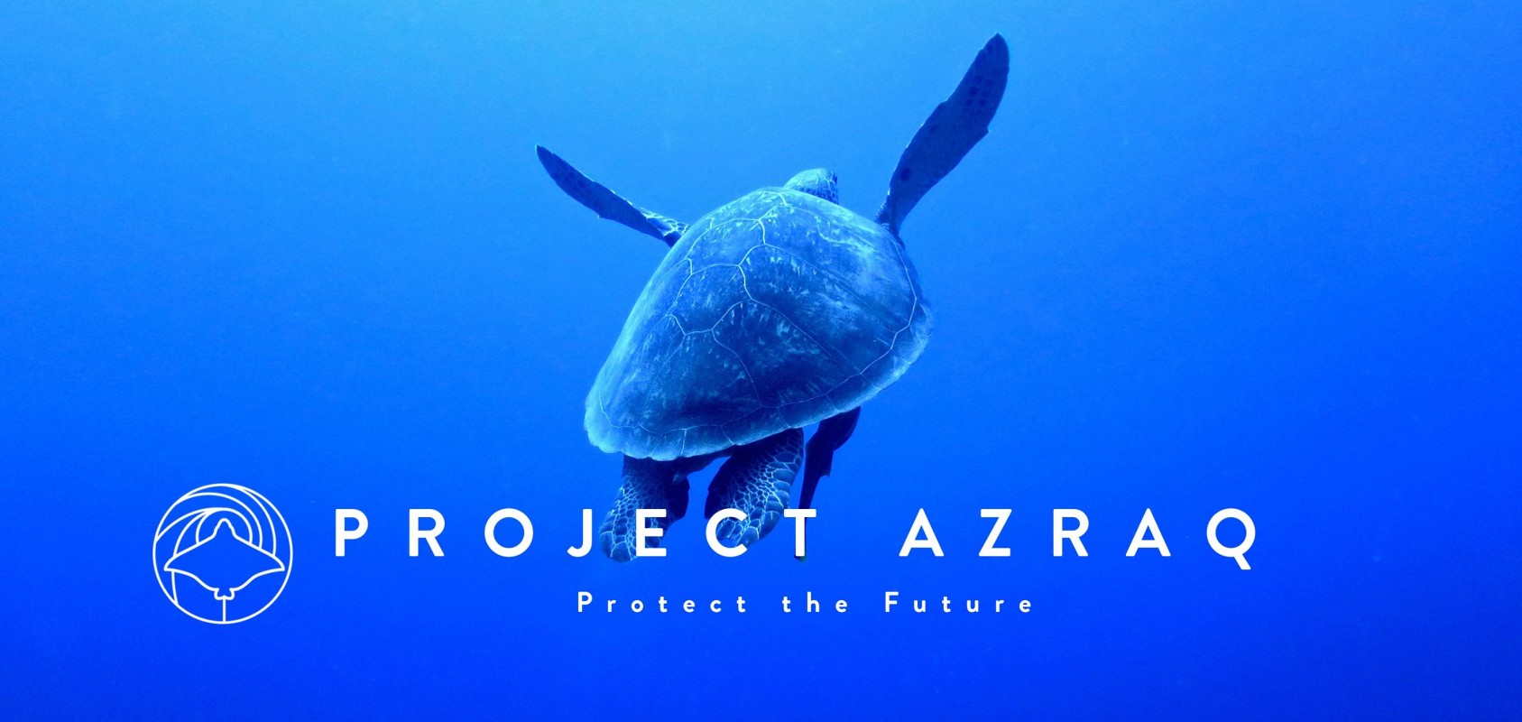 Project Azraq