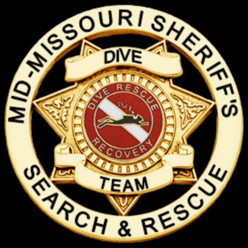 Put on by the Mid-Missouri Sheriff's Dive Team & Scuba Adventure in Jefferson City
