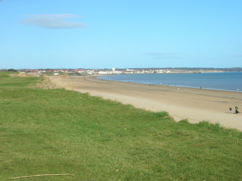 Wilsthorpe Beach Cleanup